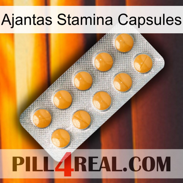 Ajantas Stamina Capsules levitra1.jpg